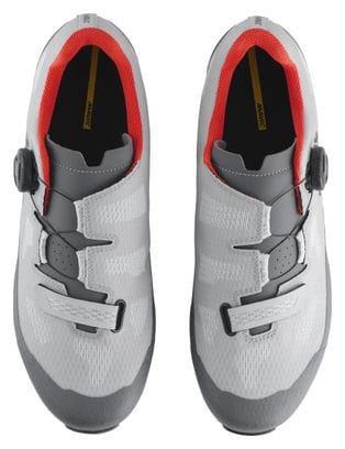 MTB-Schuhe Mavic Crossmax SL II Grau