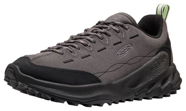 Keen Jasper Zionic Wanderschuhe für Herren, grau