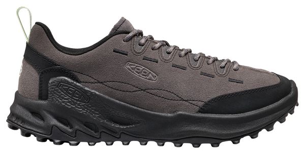 Keen Jasper Zionic Wanderschuhe für Herren, grau