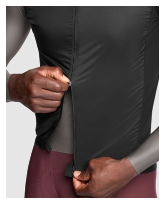 Gilet Sans Manches Assos Mille GT S11 Noir Homme
