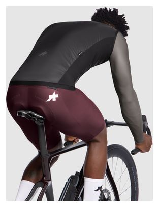 Gilet Sans Manches Assos Mille GT S11 Noir Homme