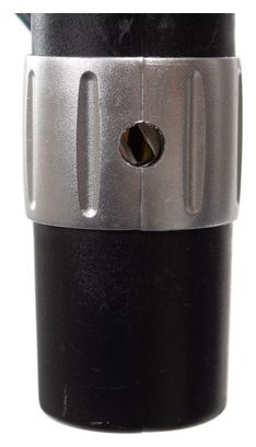 Neatt D10 1000 mm Kettingslot Zwart Blauw