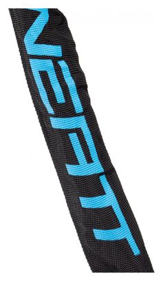 Neatt D10 1000 mm Kettingslot Zwart Blauw