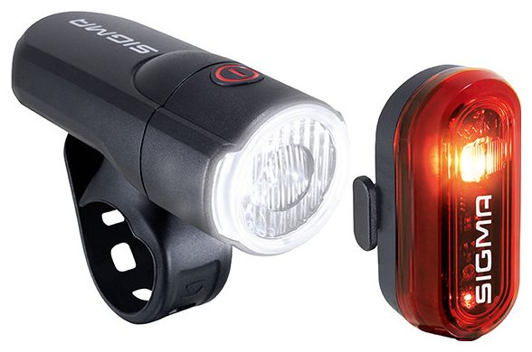 Sigma Aura 30 / Curve Light Set Black
