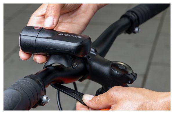 Sigma Aura 30 / Curve Light Set Black