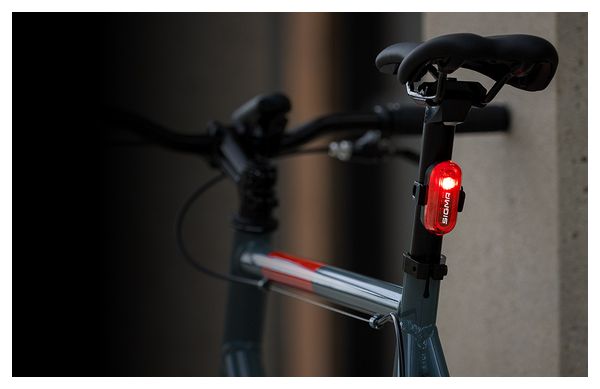Sigma Aura 30 / Curve Light Set Black