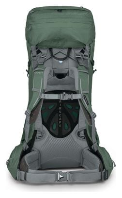 Osprey Ariel 65L Damen Wanderrucksack Grün