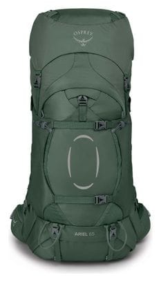 Osprey Ariel 65L Damen Wanderrucksack Grün