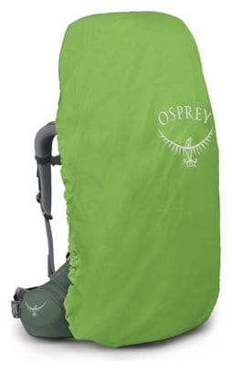 Osprey Ariel 65L Borsa da escursionismo da donna verde