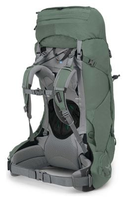 Osprey Ariel 65L Damen Wanderrucksack Grün