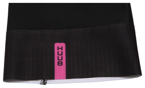 Combinaison Trifonction Huub Team Wear Bleu/Noir femme