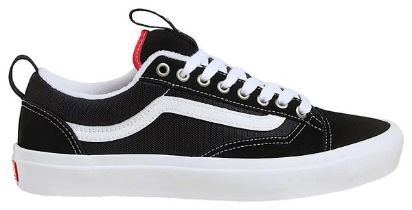 Vans Skate Old Skool 36+ Shoes Black and White | Alltricks.com