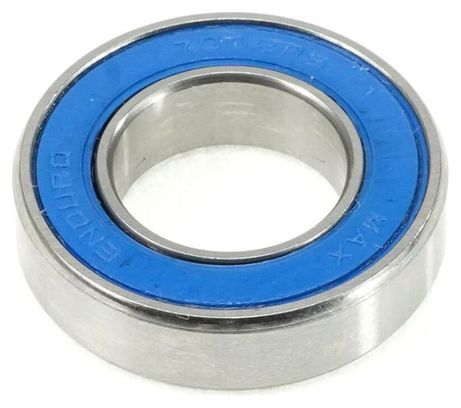 Roulement Max - Enduro Bearings - 7902 2RS - 15 x 28 x 7 mm