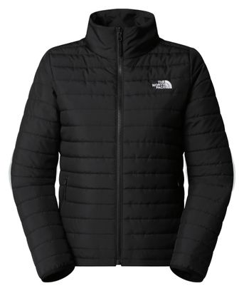 Chaqueta The North Face Carto Mono Triclimate 3 en 1 con capucha Negro Mujer
