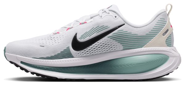 Scarpe da corsa Nike Vomero 18 Bianco/Verde Uomo