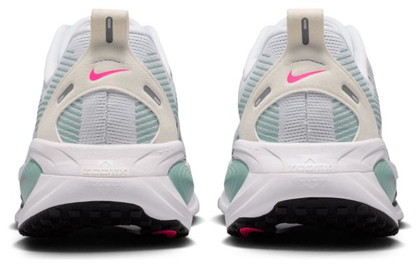Scarpe da corsa Nike Vomero 18 Bianco/Verde Uomo