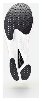 Scarpe da corsa Kiprun KD900x LD 2 Bianco/Giallo Donna