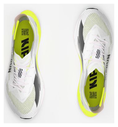 Scarpe da corsa Kiprun KD900x LD 2 Bianco/Giallo Donna