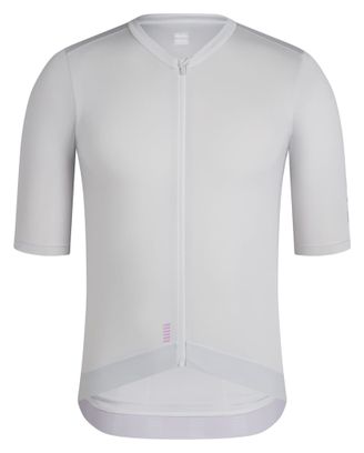 Rapha Pro Team Training III Men's Short-Sleeve Jersey - Gray