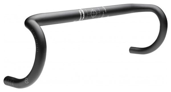 PROFILE DESIGN 2015 Handlebar THIRTYFIVE Aluminum Black