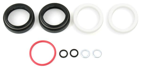 Kit Joints Racleur RockShox 38mm SKF Zeb / Pike / Yari / Revelation