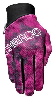 Gravity Gloves Maribor Pink/Black