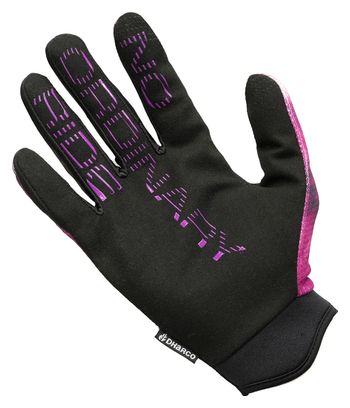 Gravity Gloves Maribor Pink/Black