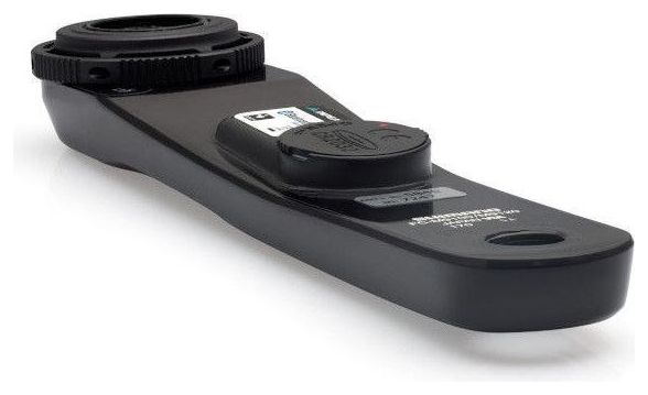 Capteur de puissance INPEAK POWERCRANK Shimano XTR FC-M9100