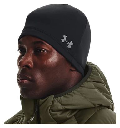 Bonnet Under Armour Storm Beanie Noir Homme