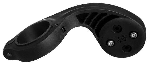 Soporte frontal NEATT para Garmin 31,8mm Negro