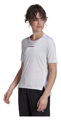 T-shirt femme adidas Terrex Multi
