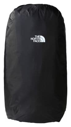Regenhülle The North Face Pack Rain Cover Schwarz