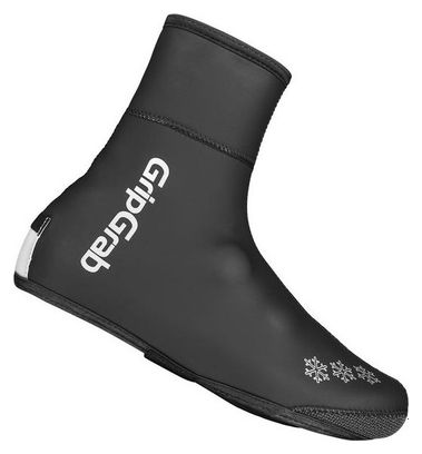 Road Shoe-Covers GRIPGRAB Arctic Black 