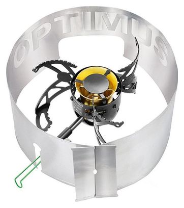 Réchaud multi-combustibles Optimus Polaris Optifuel