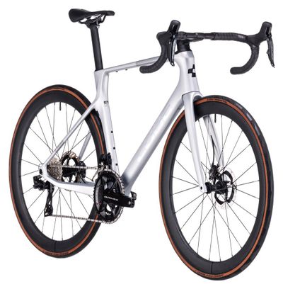 Cube Agree C:62 SLT Road Bike Shimano Dura-Ace Di2 12S 700 mm