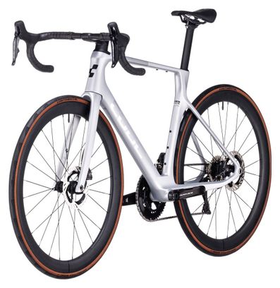 Cube Agree C:62 SLT Road Bike Shimano Dura-Ace Di2 12S 700 mm