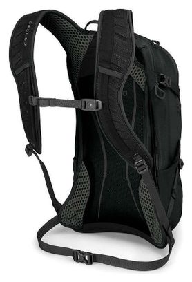 Osprey Syncro 12 Rugzak Zwart