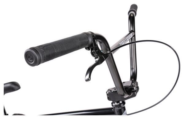 WeThePeople ThrillSeeker BMX Freestyle Black | Alltricks.com