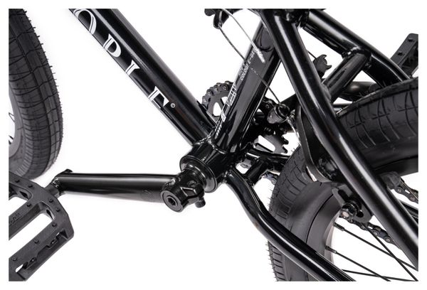 WeThePeople ThrillSeeker BMX Freestyle Zwart 2023
