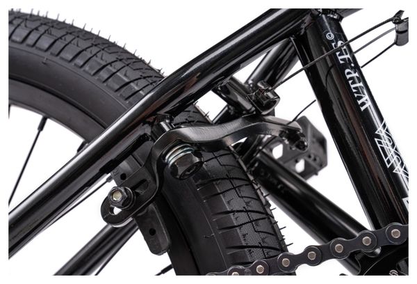 WeThePeople ThrillSeeker BMX Freestyle Zwart 2023