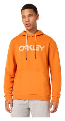 Oakley B1B PO 2.0 Hoodie Orange