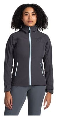 Veste softshell pour femme Kilpi RAVIA-W