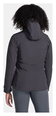 Veste softshell pour femme Kilpi RAVIA-W