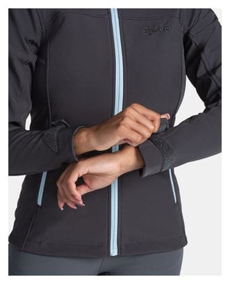 Veste softshell pour femme Kilpi RAVIA-W