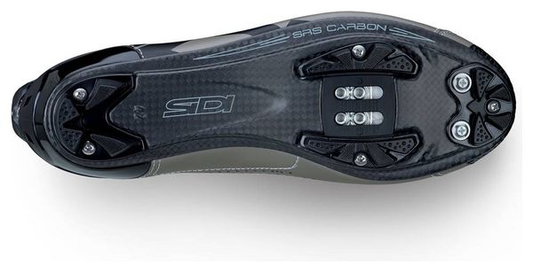 Zapatillas MTB Sidi Tiger 2S SRS Negro/Gris