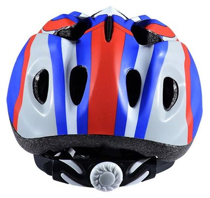 Casque de vélo pour garçons - Captain America