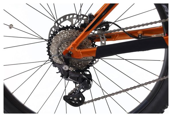 Produit reconditionné · Giant Stance E+ 2 / Vélo VTT électrique | Très bon état