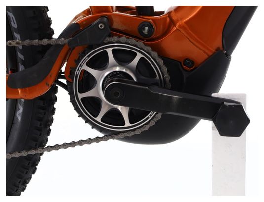 Produit reconditionné · Giant Stance E+ 2 / Vélo VTT électrique | Très bon état