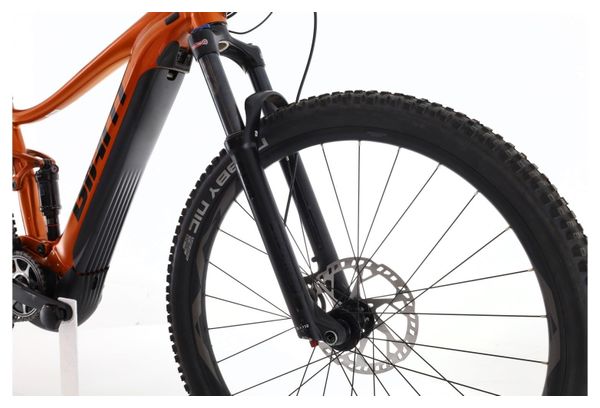 Produit reconditionné · Giant Stance E+ 2 / Vélo VTT électrique | Très bon état