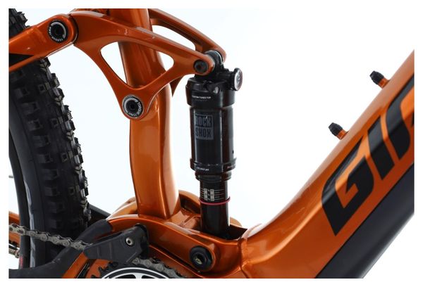 Produit reconditionné · Giant Stance E+ 2 / Vélo VTT électrique | Très bon état